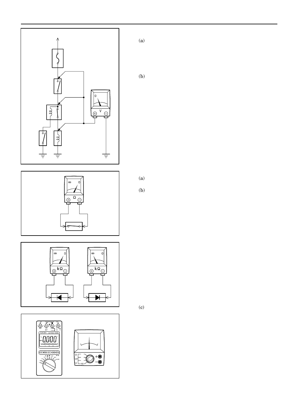 12 c troubleshooting | TOYOTA 2005 CAMRY User Manual | Page 13 / 251