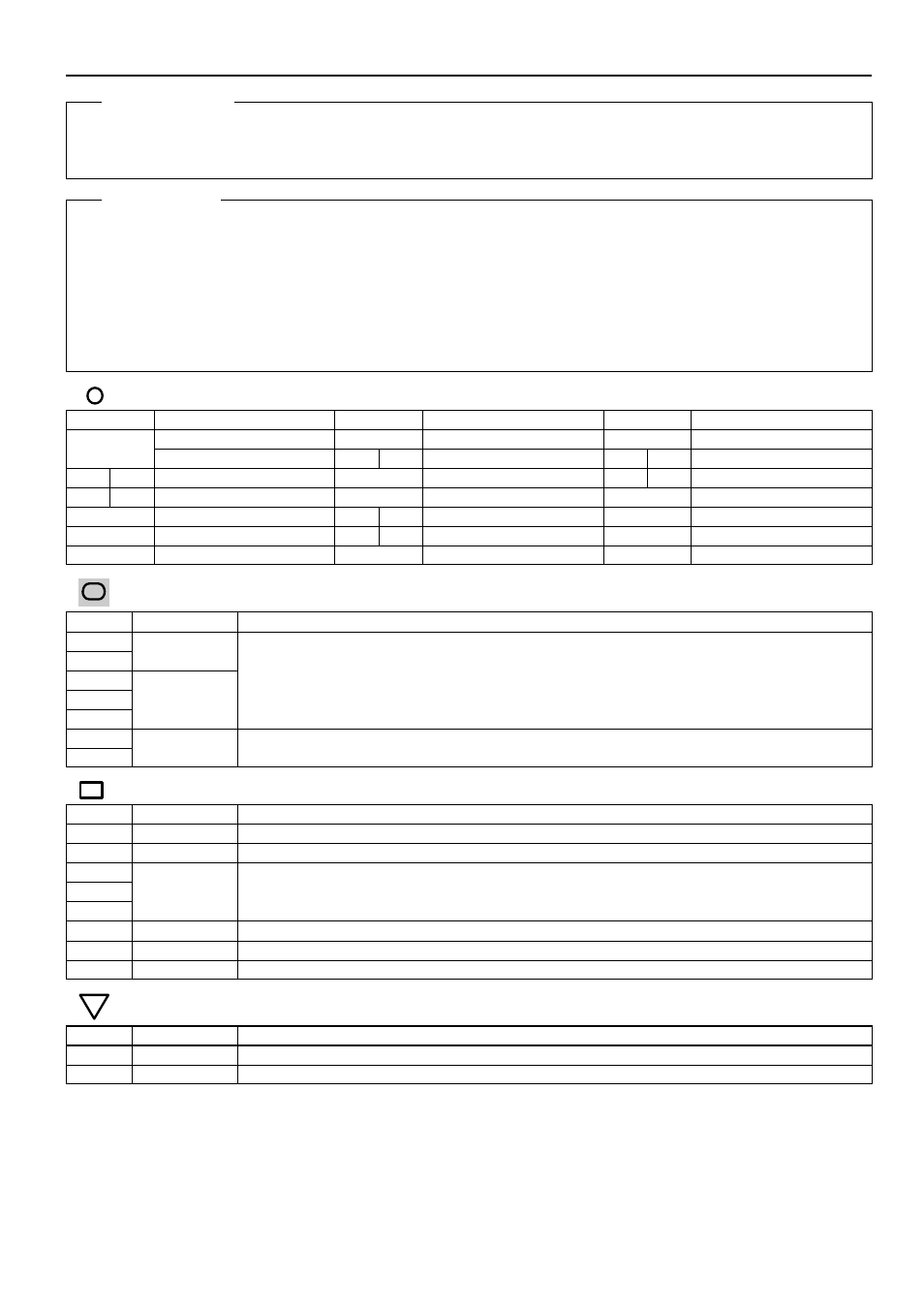 252 navigation and audio system | TOYOTA 2005 CAMRY User Manual | Page 135 / 251