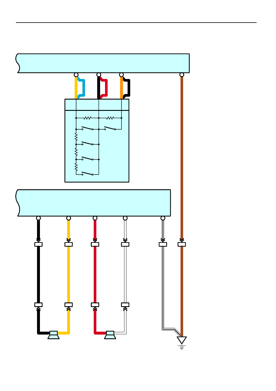 TOYOTA 2005 CAMRY User Manual | Page 138 / 251