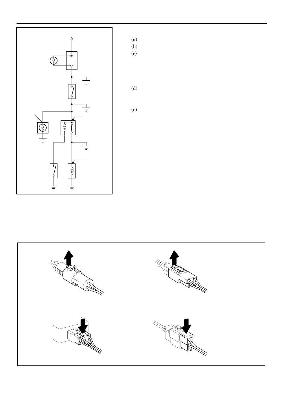 13 c | TOYOTA 2005 CAMRY User Manual | Page 14 / 251
