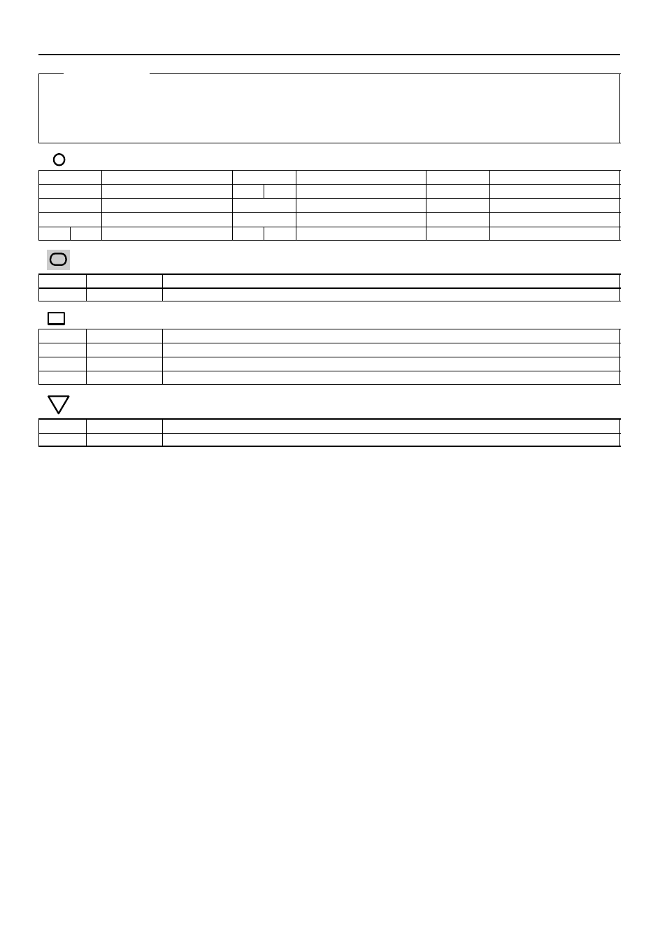 TOYOTA 2005 CAMRY User Manual | Page 142 / 251