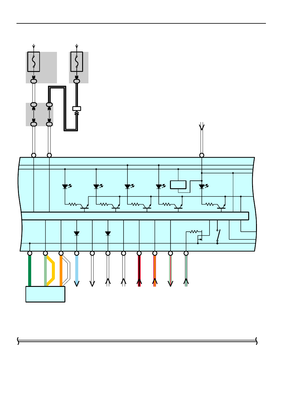 TOYOTA 2005 CAMRY User Manual | Page 144 / 251