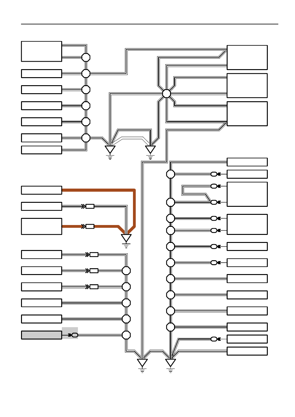 296 i ground point | TOYOTA 2005 CAMRY User Manual | Page 149 / 251