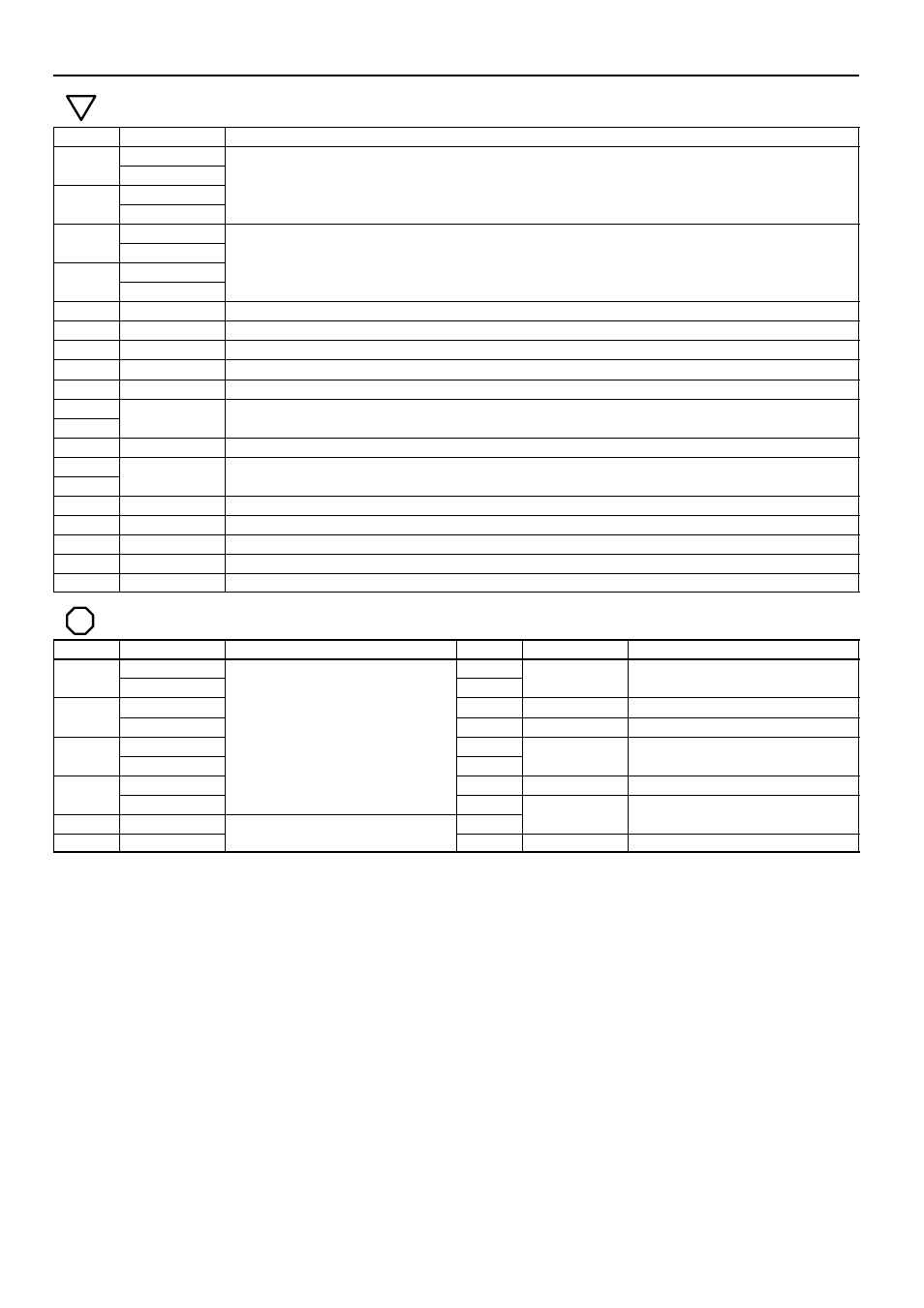 303 i | TOYOTA 2005 CAMRY User Manual | Page 156 / 251