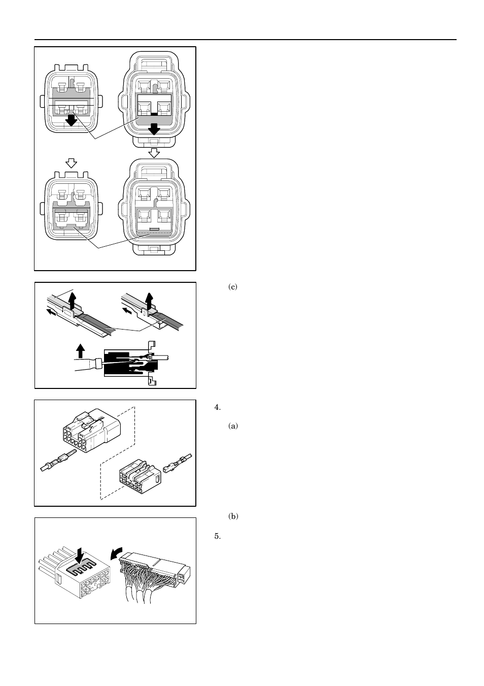 16 c troubleshooting | TOYOTA 2005 CAMRY User Manual | Page 17 / 251