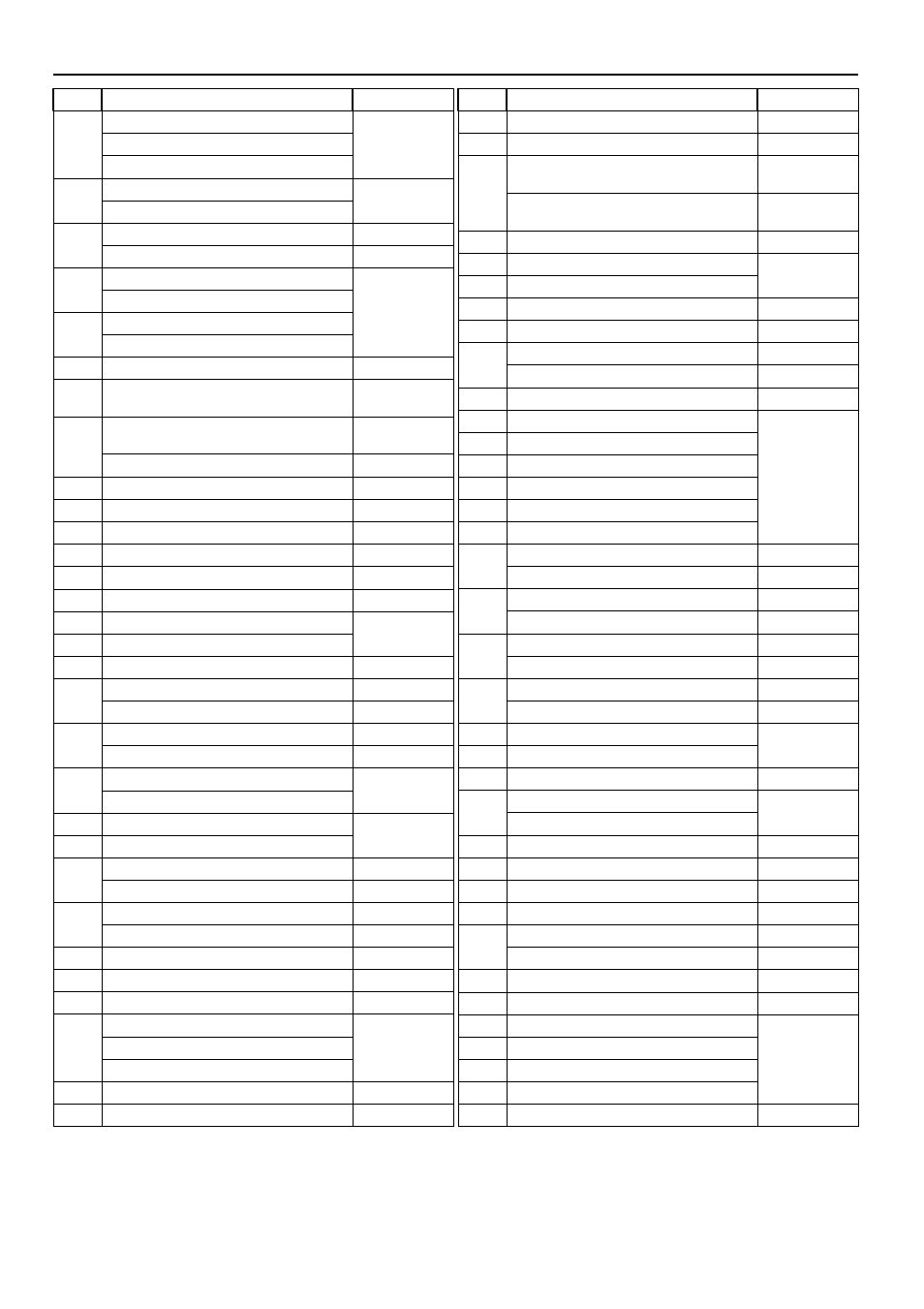 TOYOTA 2005 CAMRY User Manual | Page 178 / 251
