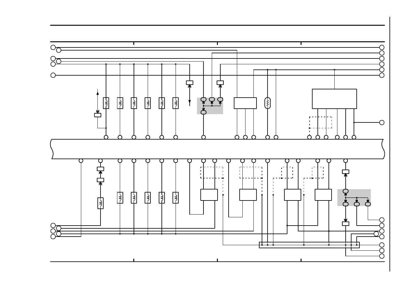 Cont. next page) 5 camry (cont’ d) | TOYOTA 2005 CAMRY User Manual | Page 197 / 251