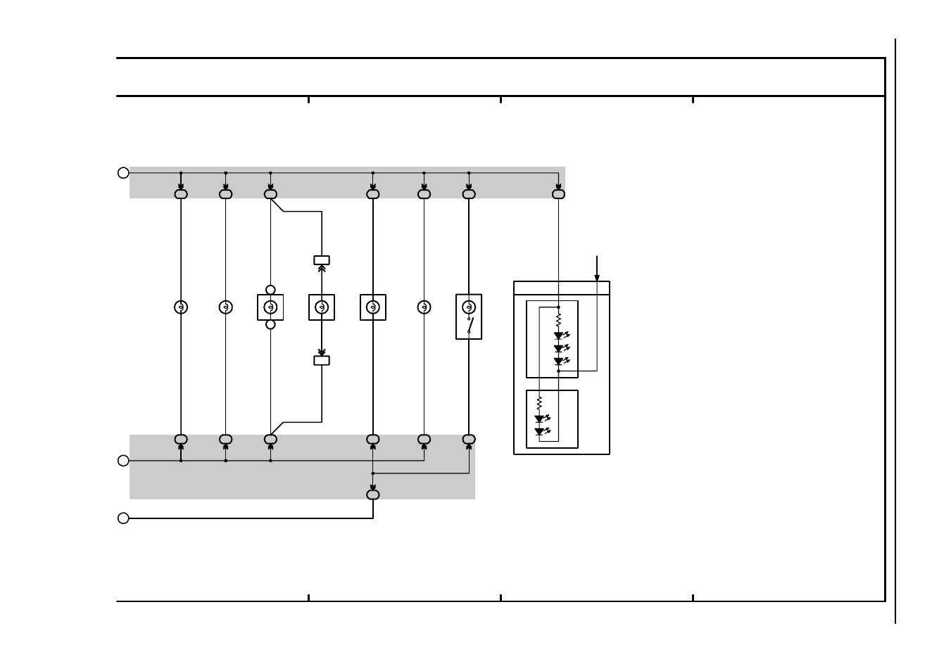 10 camry (cont’ d) | TOYOTA 2005 CAMRY User Manual | Page 213 / 251