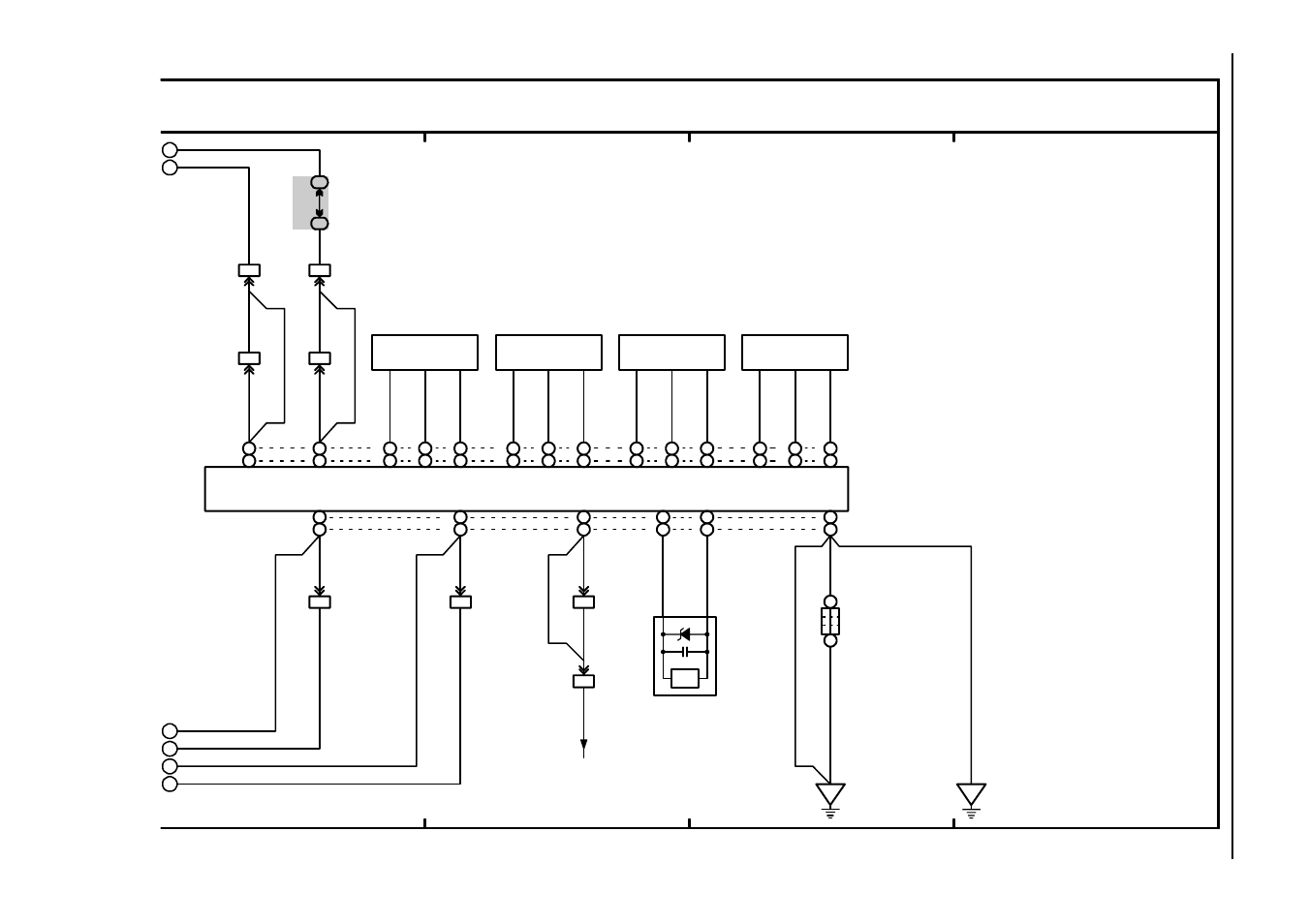 16 camry (cont’ d) | TOYOTA 2005 CAMRY User Manual | Page 223 / 251