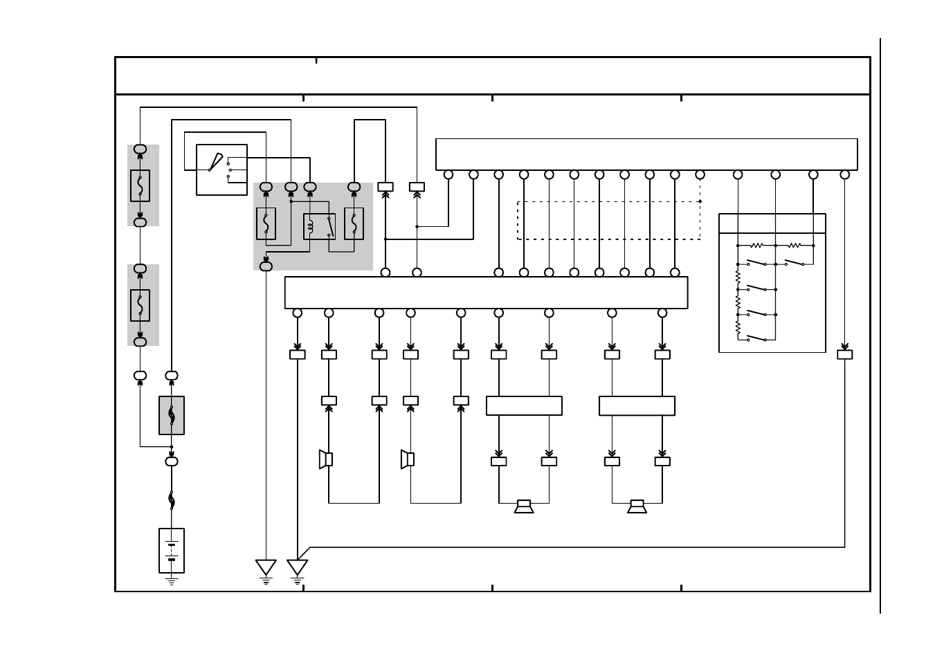 28 camry | TOYOTA 2005 CAMRY User Manual | Page 237 / 251