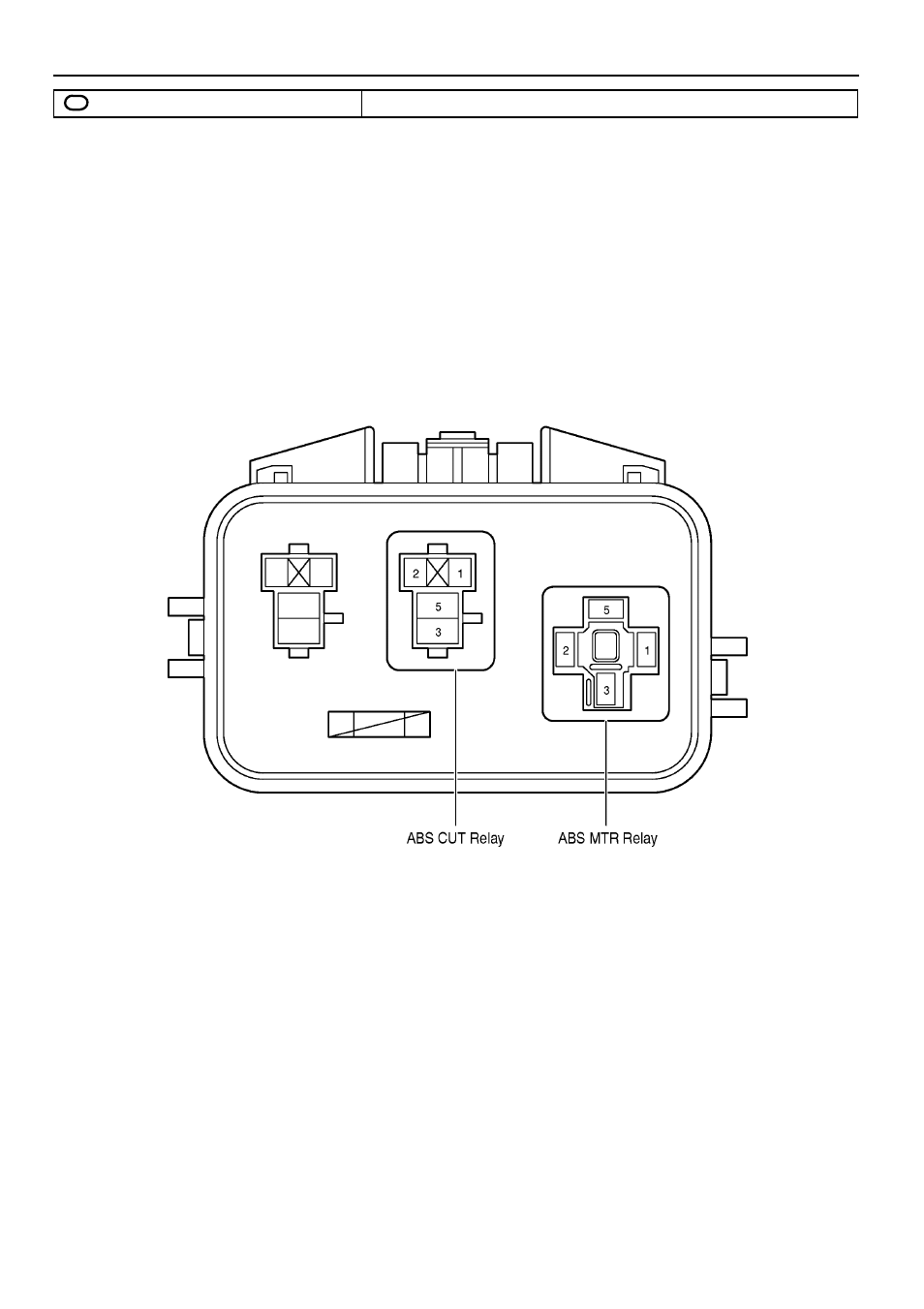 23 f | TOYOTA 2005 CAMRY User Manual | Page 24 / 251