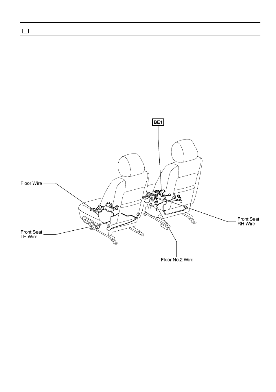 TOYOTA 2005 CAMRY User Manual | Page 57 / 251