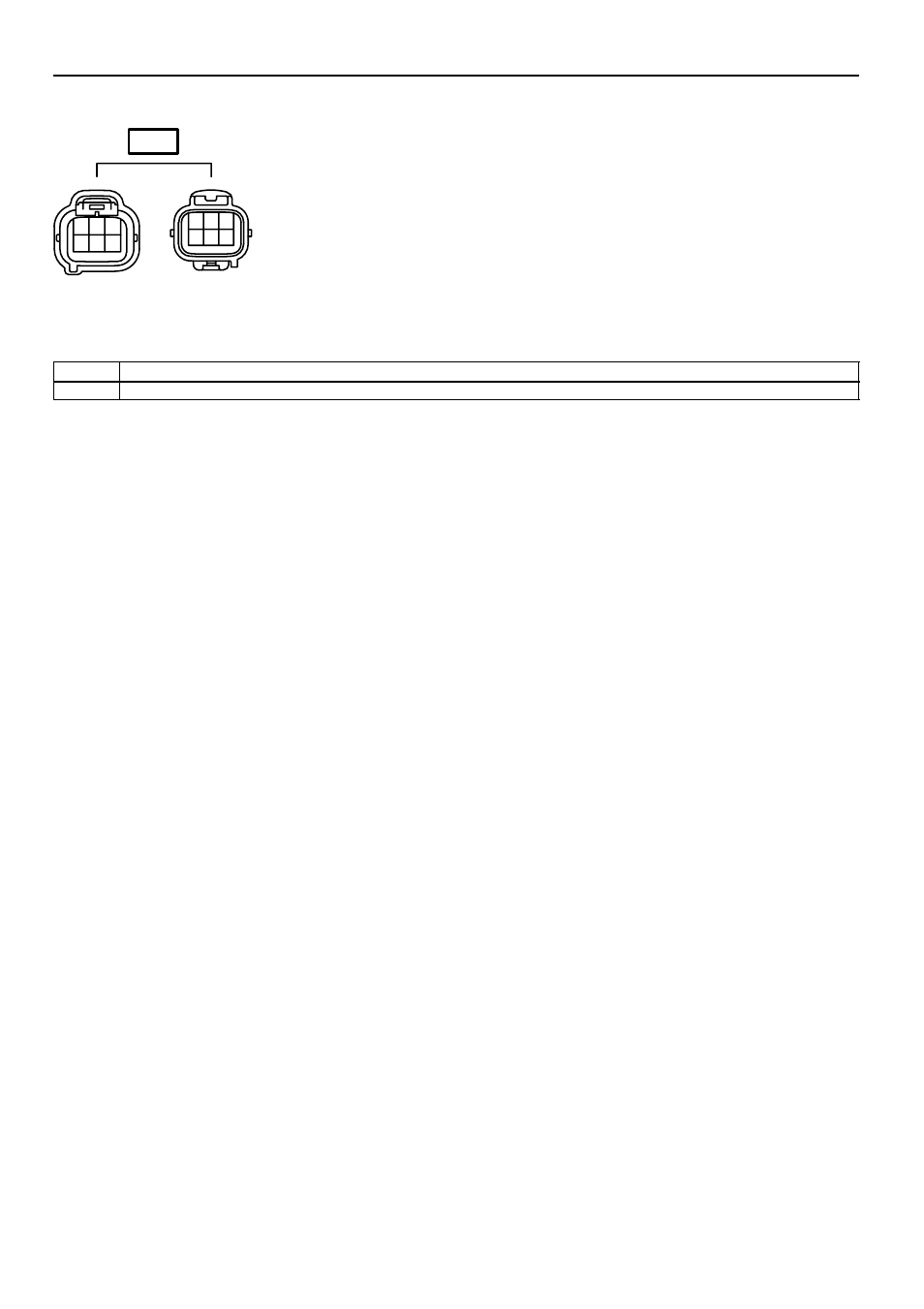 TOYOTA 2005 CAMRY User Manual | Page 58 / 251