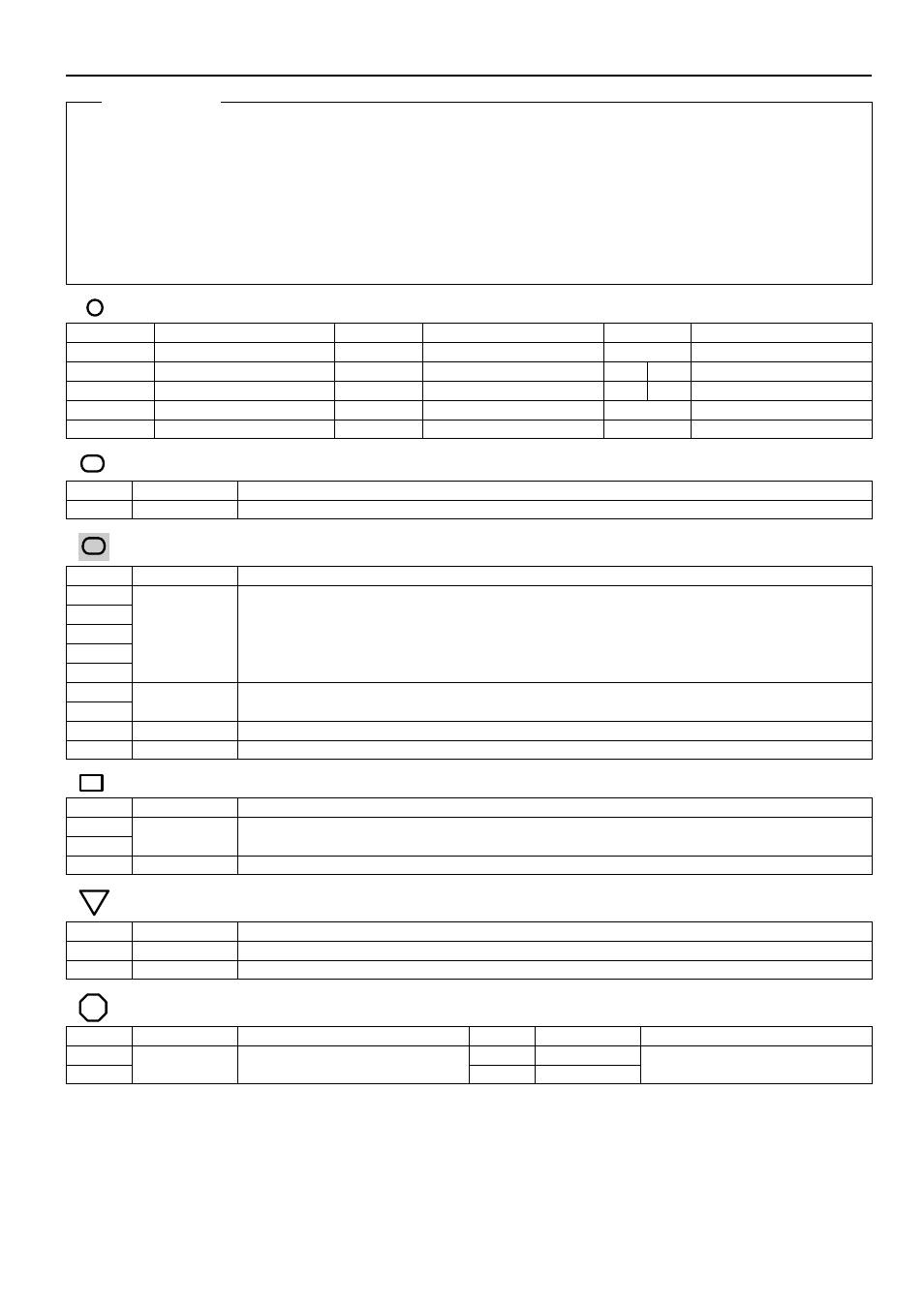 66 starting and ignition for 1mz–fe and 3mz–fe | TOYOTA 2005 CAMRY User Manual | Page 67 / 251
