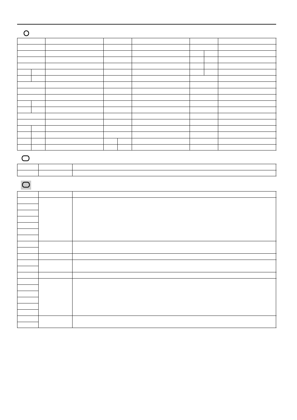 TOYOTA 2005 CAMRY User Manual | Page 98 / 251