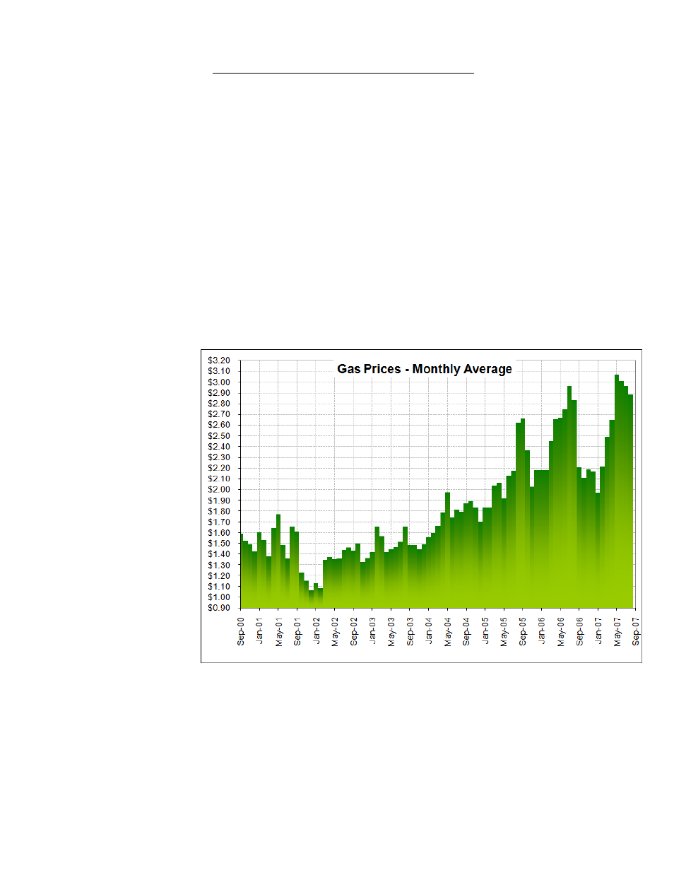 31bgas prices, Gas prices, Measurements | Planning ahead | TOYOTA Prius HSD User Manual | Page 17 / 54