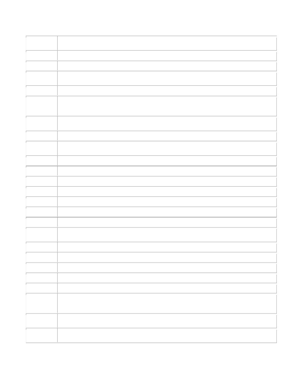 7bglossary, Glossary | TOYOTA Prius HSD User Manual | Page 50 / 54