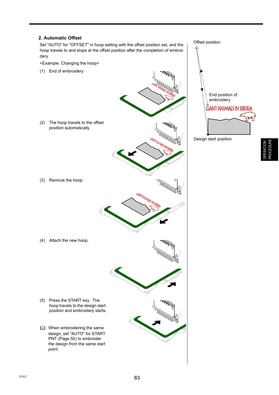 TOYOTA EPS9000 User Manual | Page 83 / 101