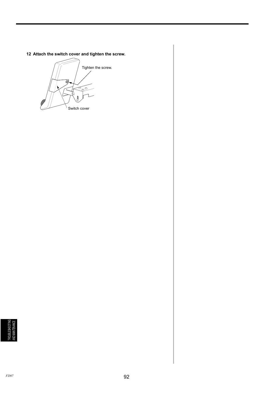 TOYOTA EPS9000 User Manual | Page 92 / 101