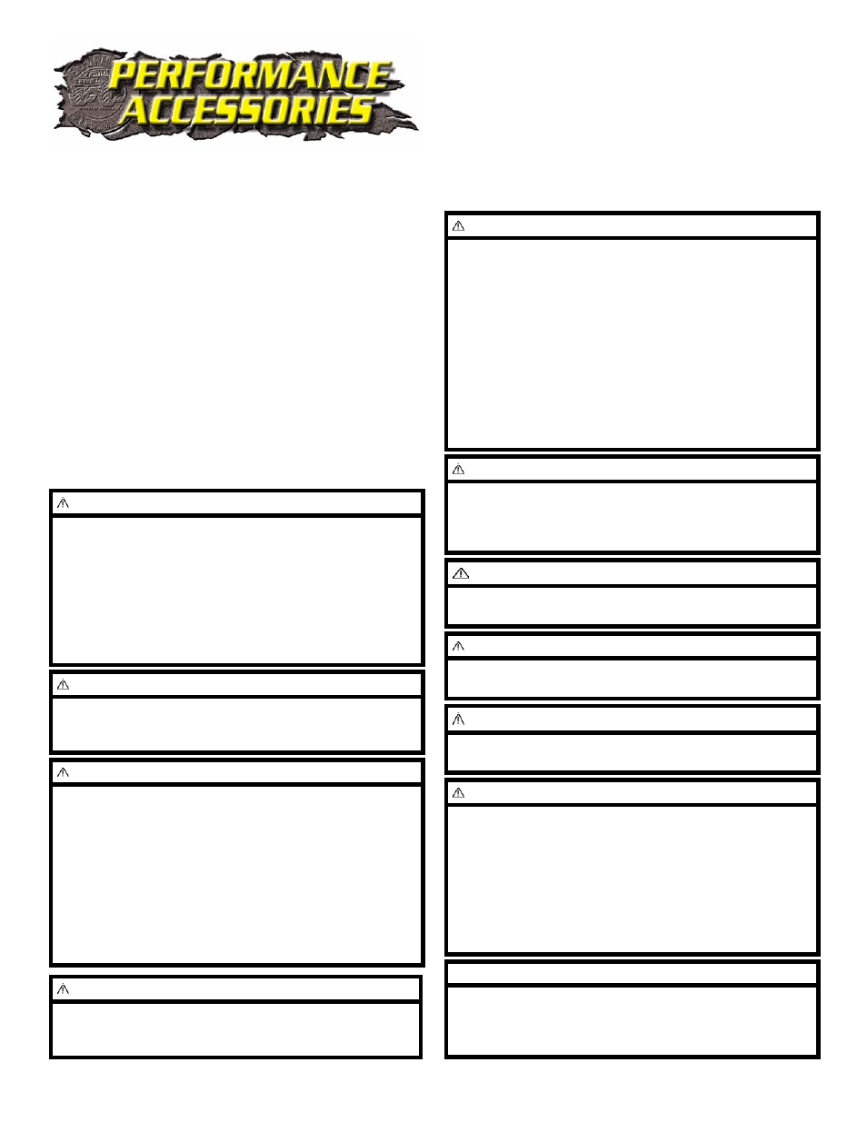 TOYOTA 5613 User Manual | 32 pages