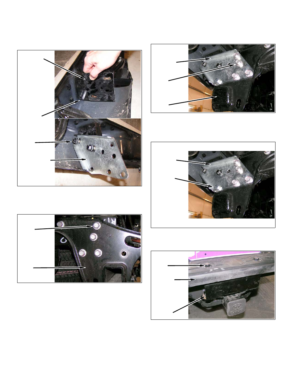 TOYOTA 5613 User Manual | Page 17 / 32