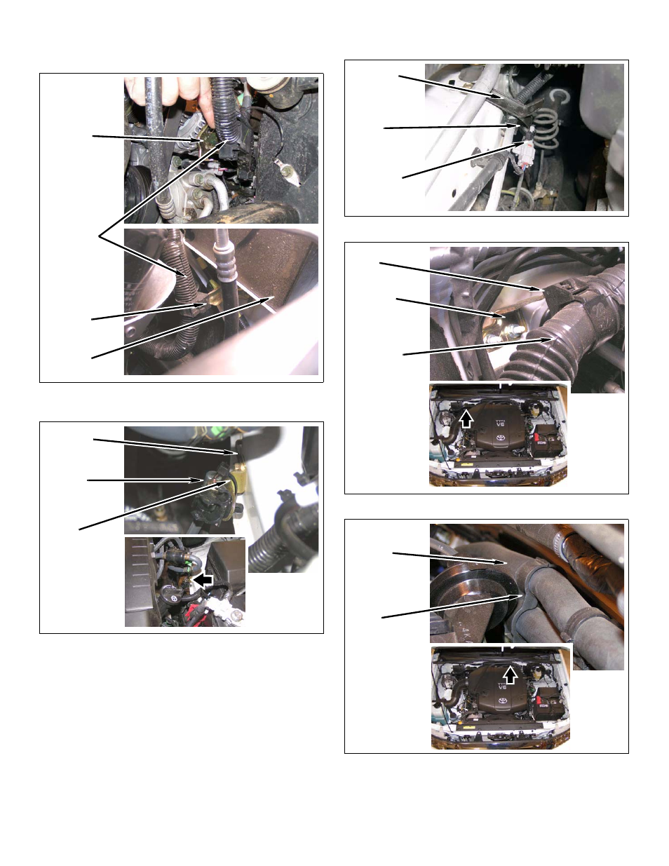 TOYOTA 5613 User Manual | Page 26 / 32