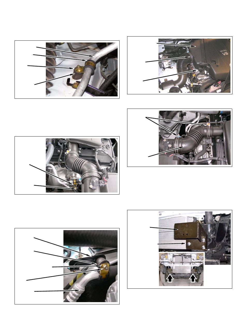 TOYOTA 5613 User Manual | Page 28 / 32