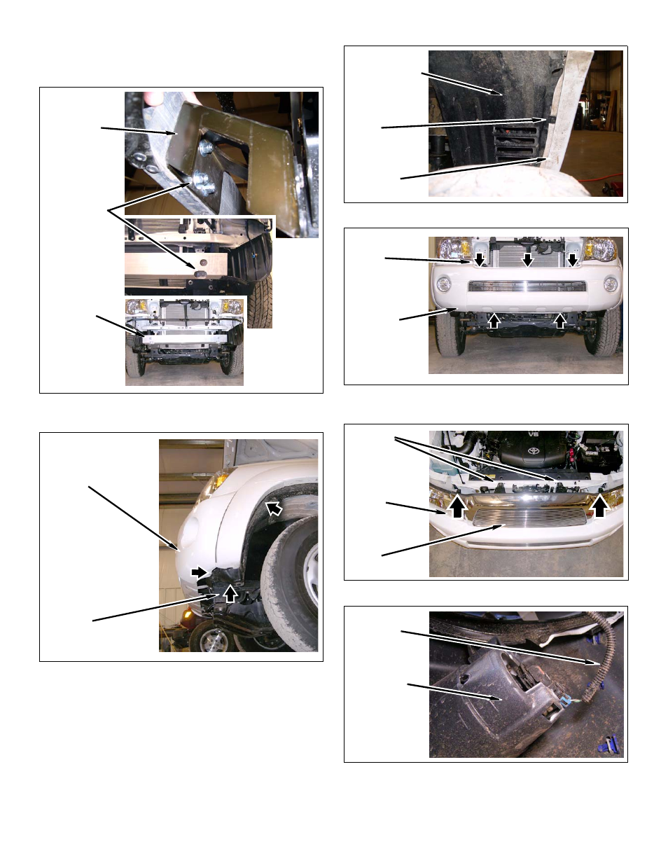 TOYOTA 5613 User Manual | Page 29 / 32