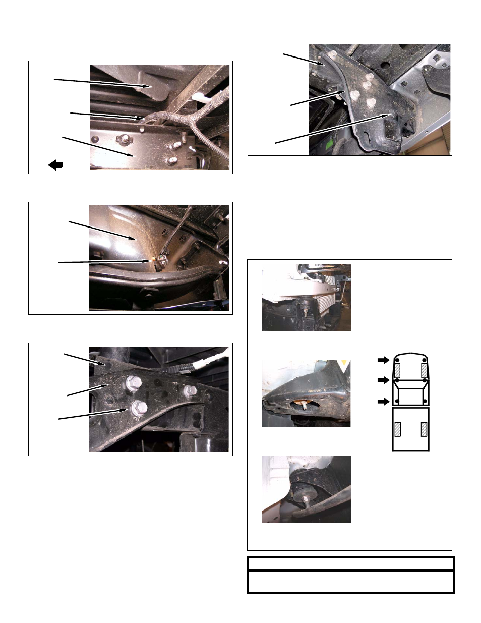 Install kit | TOYOTA 5603 User Manual | Page 12 / 33