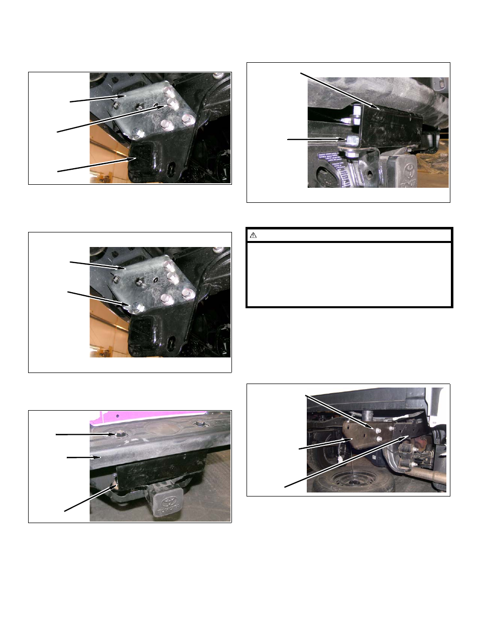 TOYOTA 5603 User Manual | Page 18 / 33