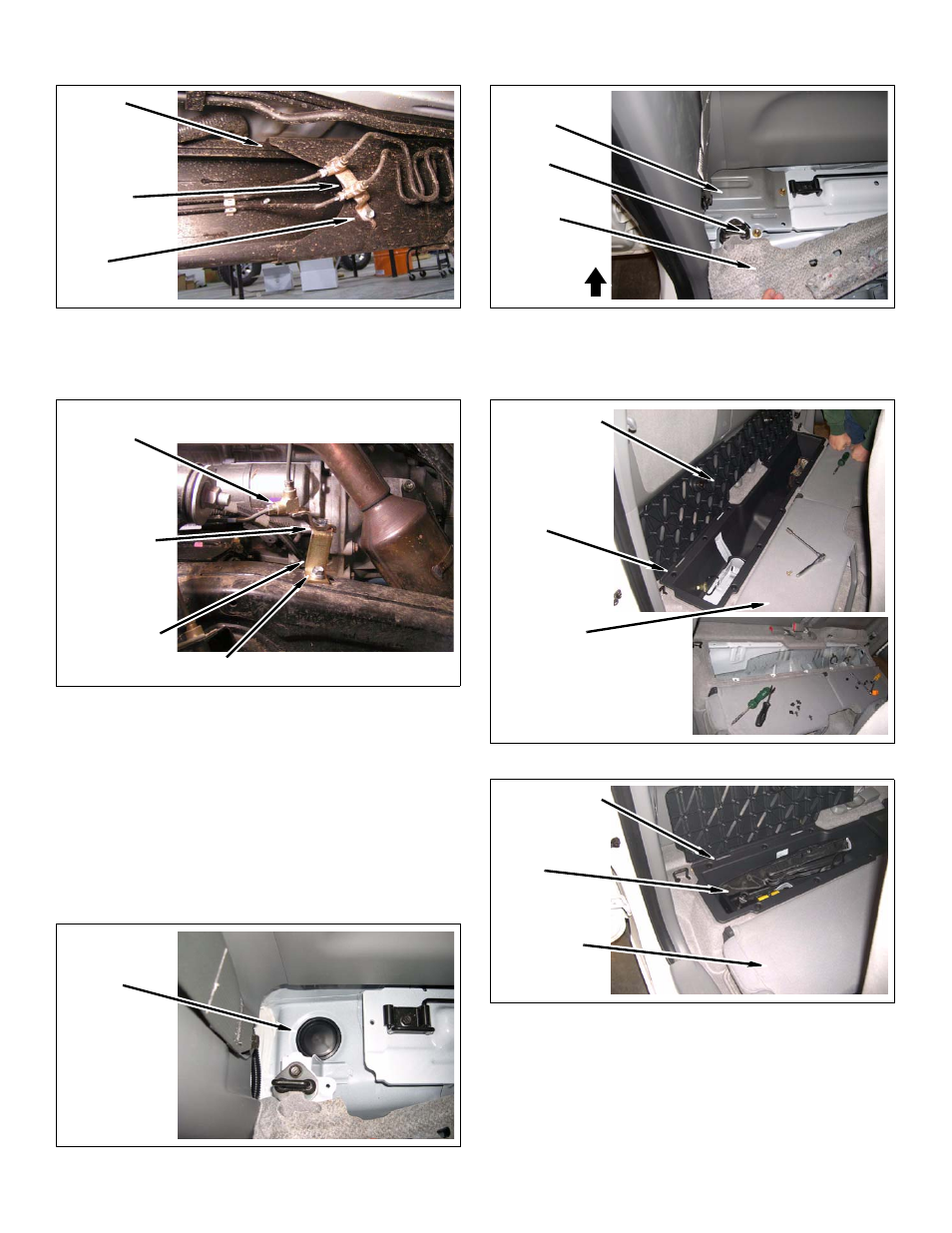 TOYOTA 5603 User Manual | Page 22 / 33