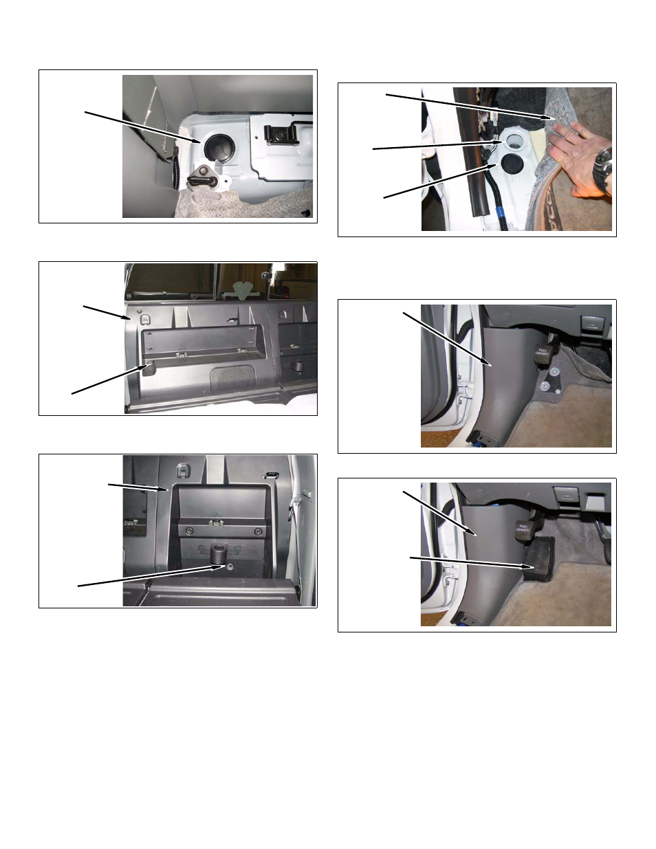 TOYOTA 5603 User Manual | Page 23 / 33