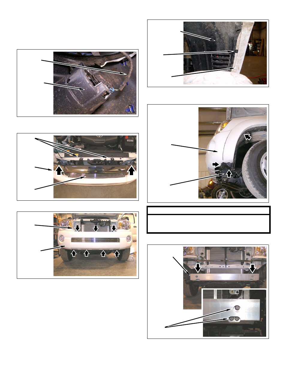 TOYOTA 5603 User Manual | Page 3 / 33