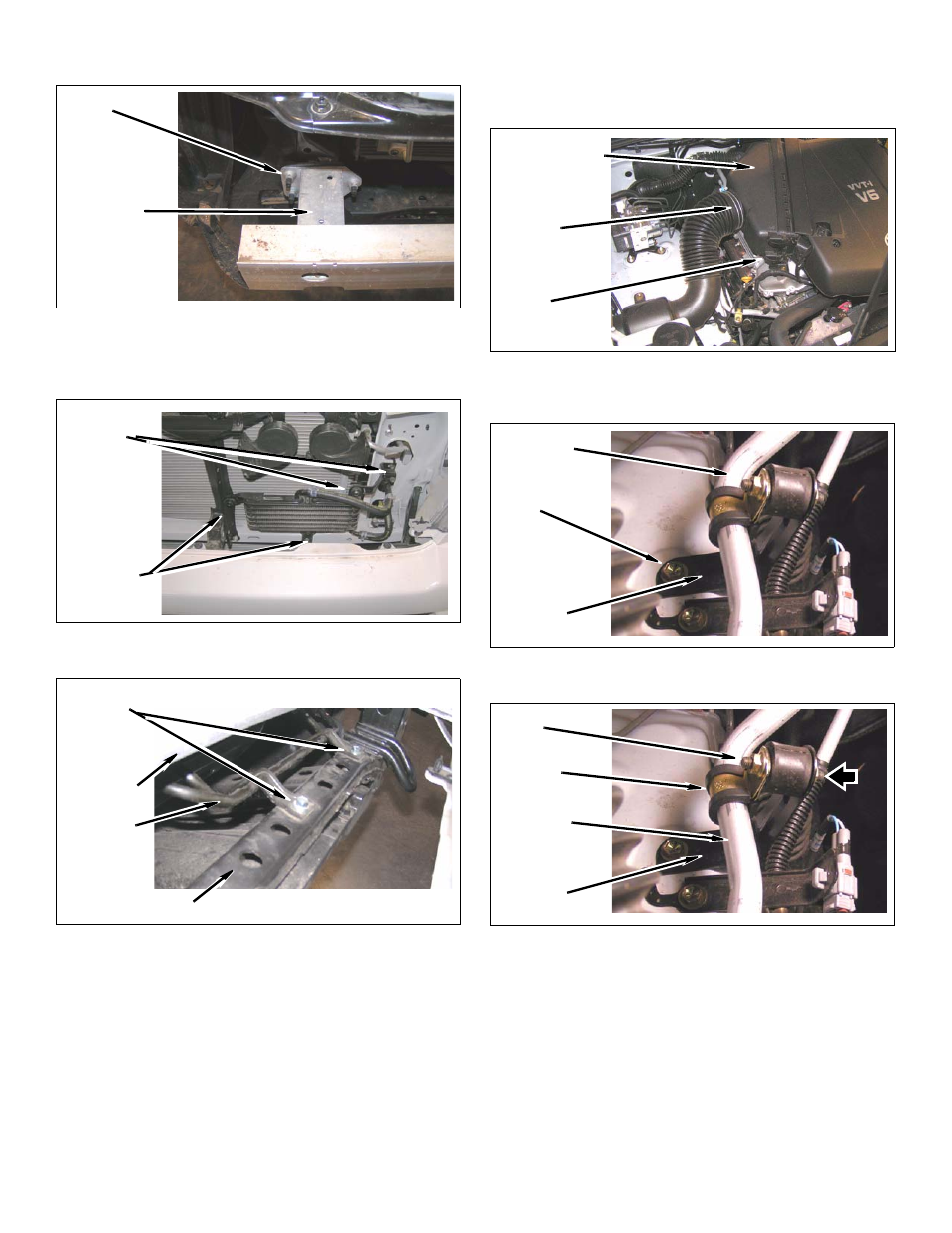 TOYOTA 5603 User Manual | Page 4 / 33