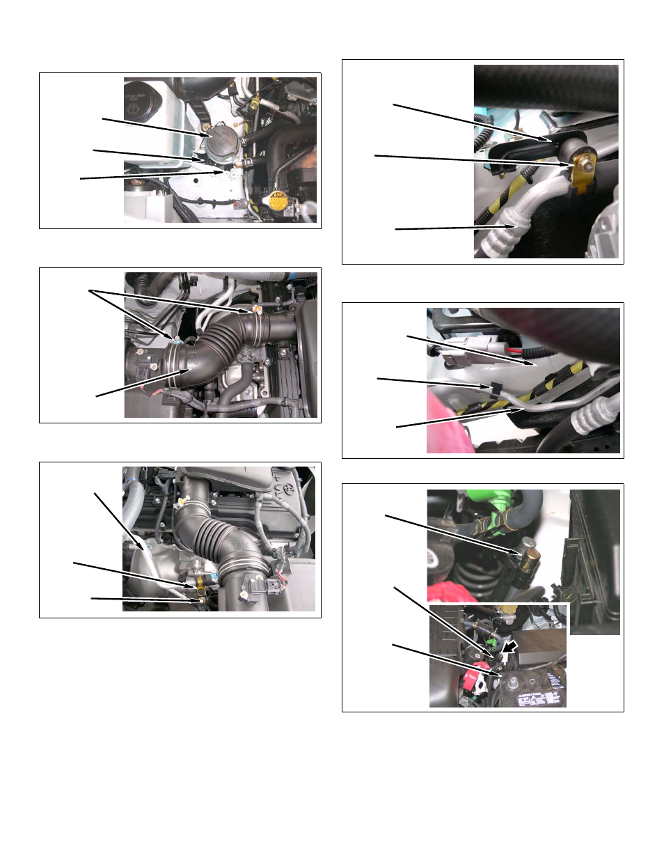 TOYOTA 5603 User Manual | Page 5 / 33