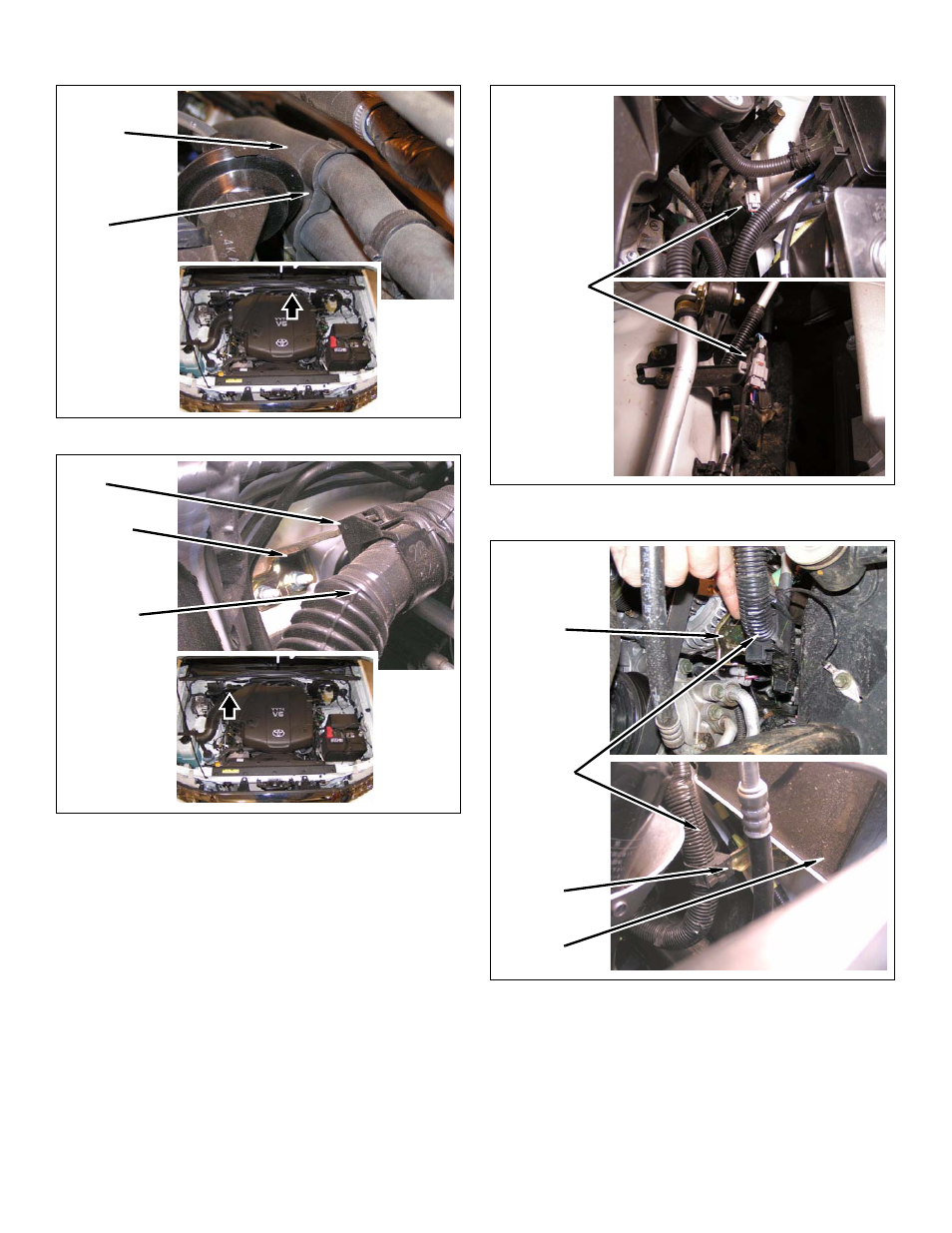 TOYOTA 5603 User Manual | Page 6 / 33