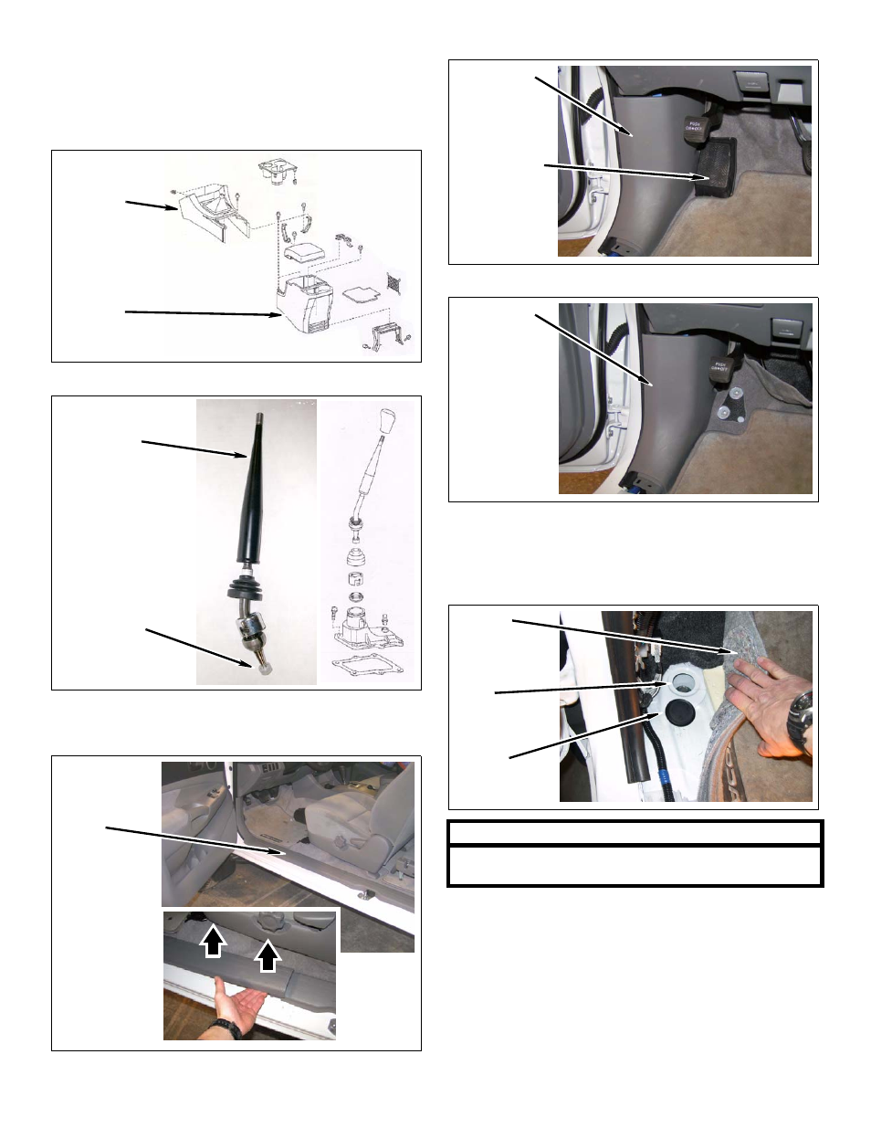 TOYOTA 5603 User Manual | Page 8 / 33