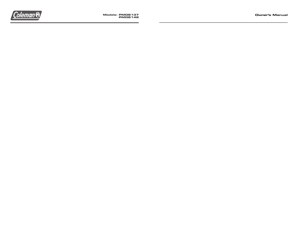 Team Products PMD8137 User Manual | Page 2 / 8