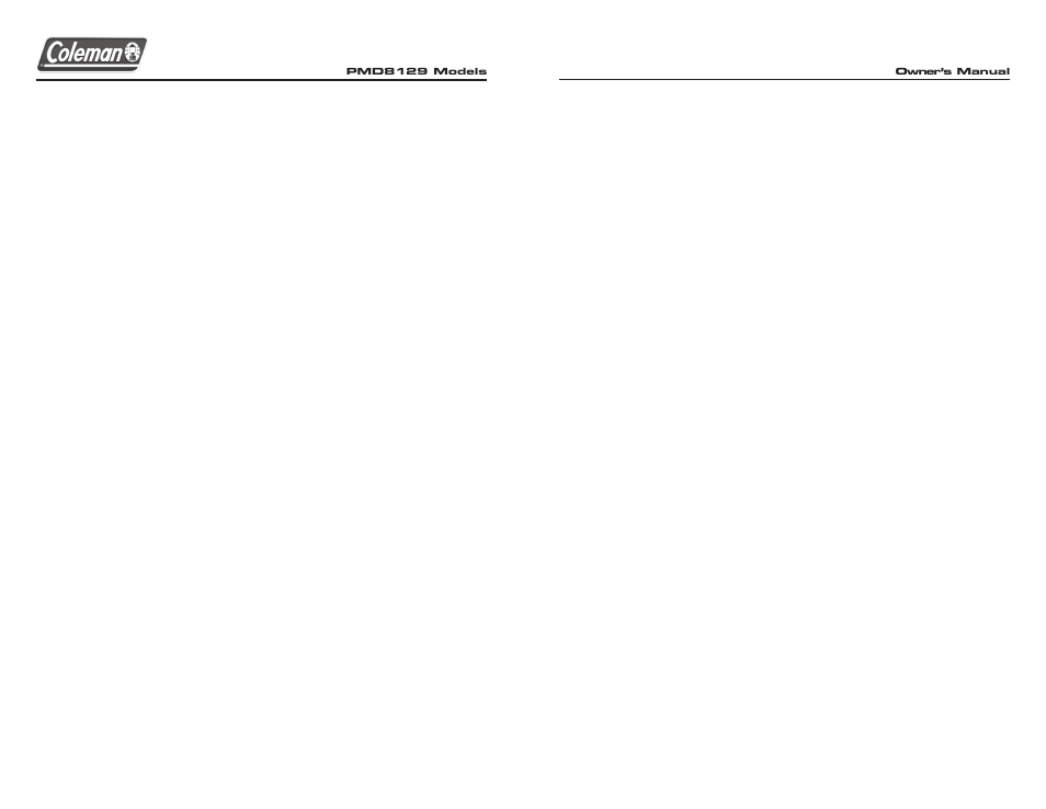 Team Products PMD8129 Model User Manual | Page 8 / 8