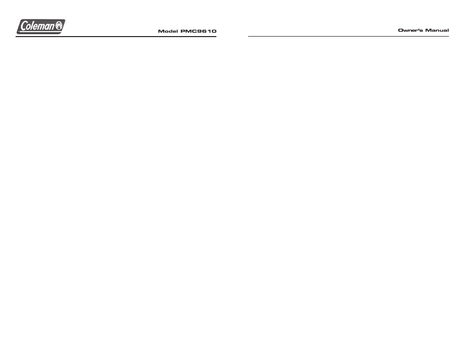 Team Products PMC9610 User Manual | Page 2 / 4