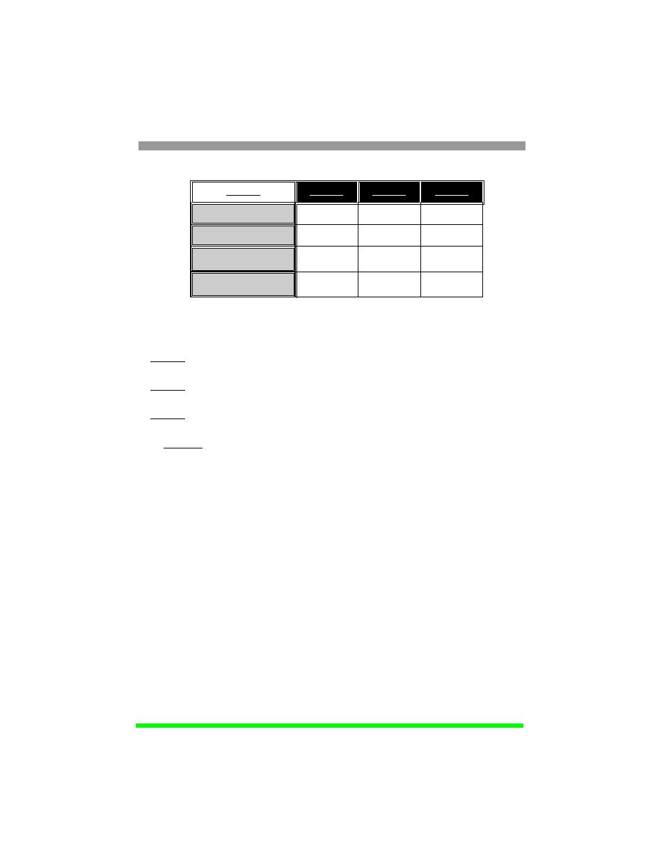 Tekram Technology DC-820B User Manual | Page 21 / 56