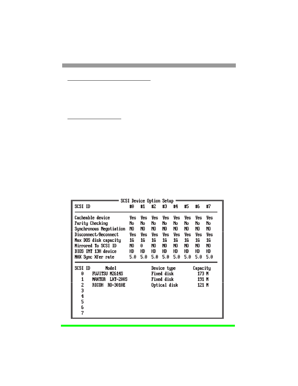 Tekram Technology DC-820B User Manual | Page 23 / 56