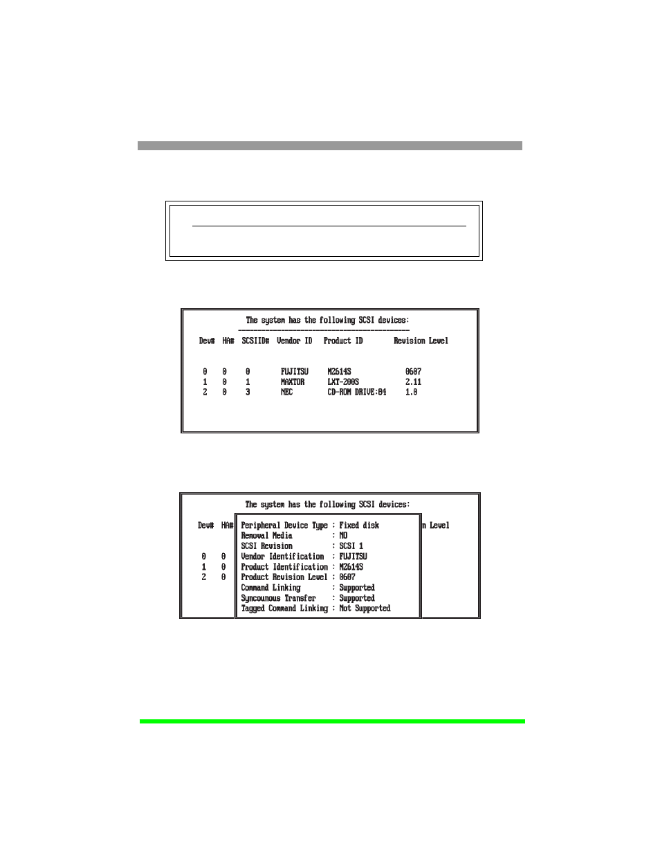 Tekram Technology DC-820B User Manual | Page 8 / 56
