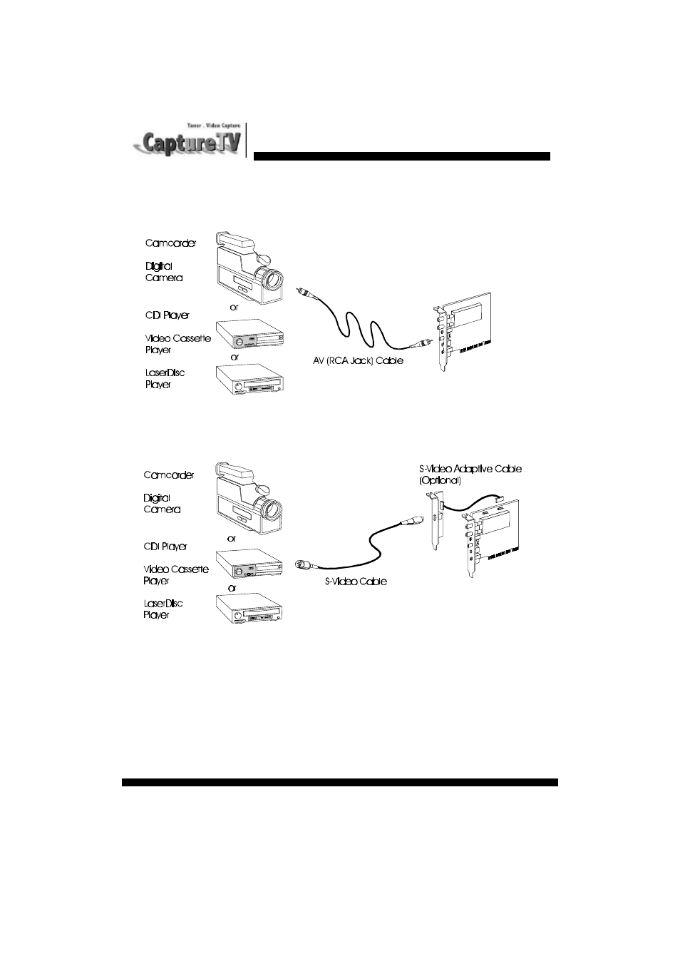 Tekram Technology M205 User Manual | Page 10 / 32