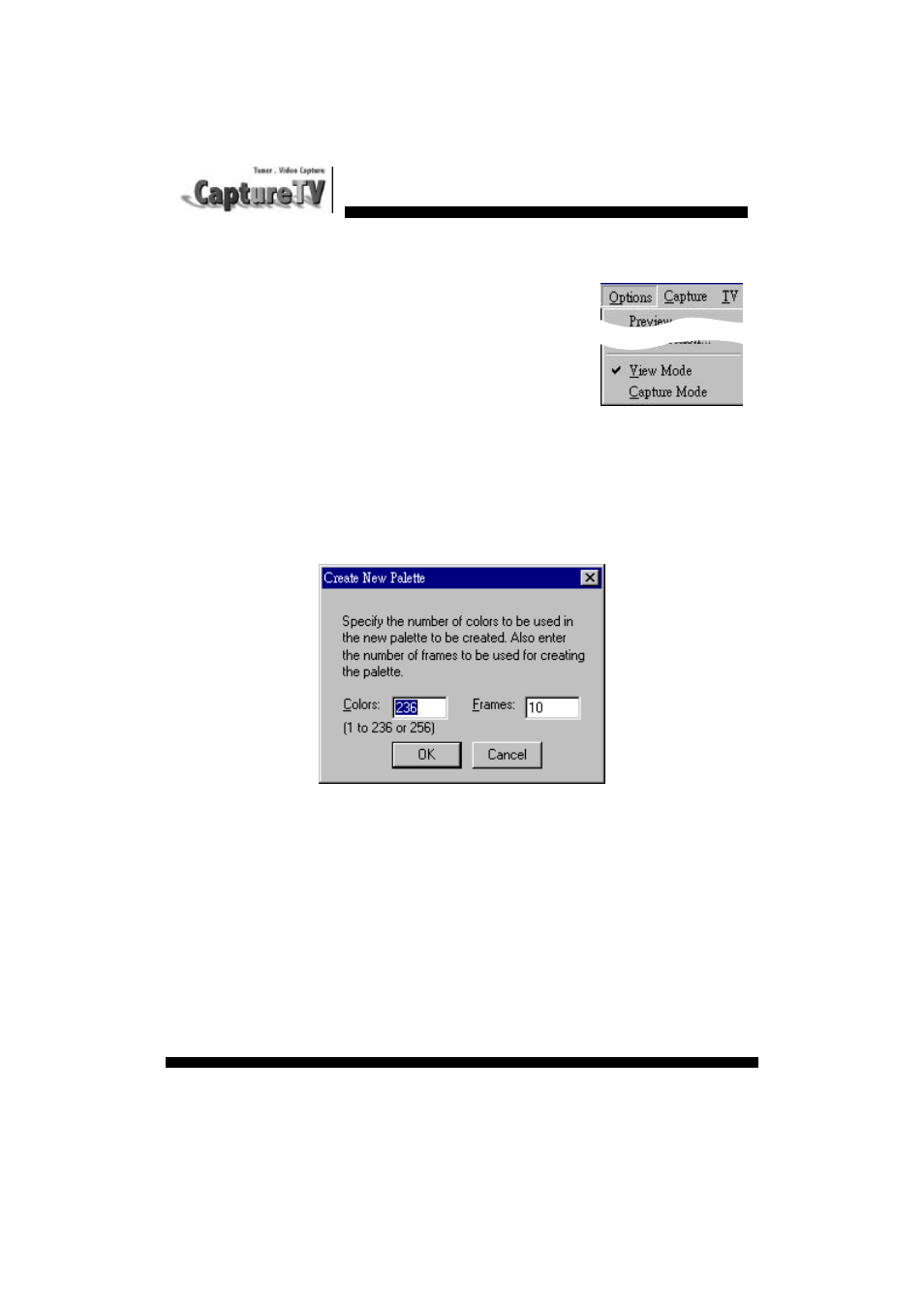 Tekram Technology M205 User Manual | Page 20 / 32