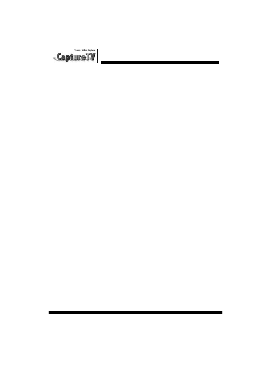 Tekram Technology M205 User Manual | Page 26 / 32