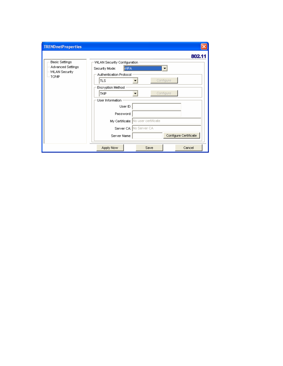 TRENDnet TEW-429UF User Manual | Page 14 / 44