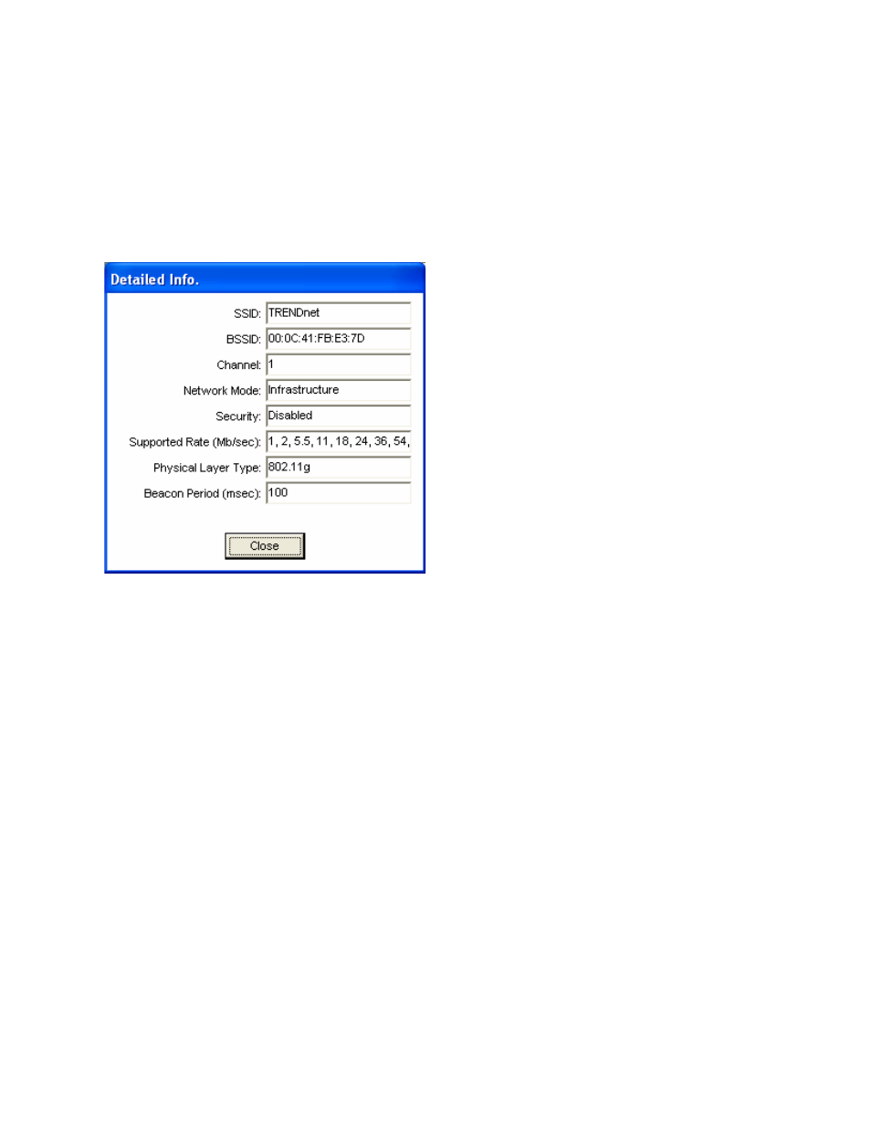 TRENDnet TEW-429UF User Manual | Page 17 / 44