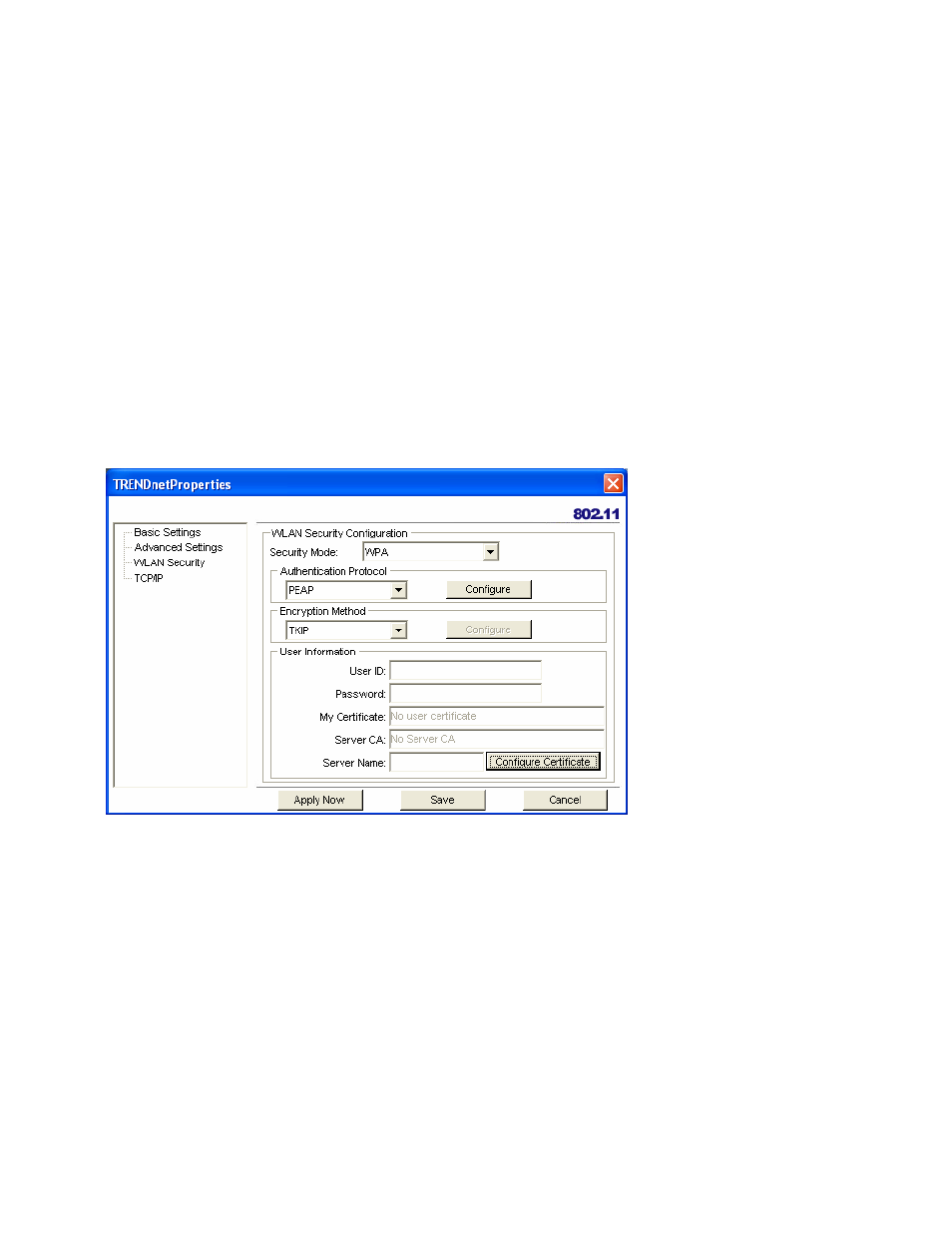 TRENDnet TEW-429UF User Manual | Page 29 / 44
