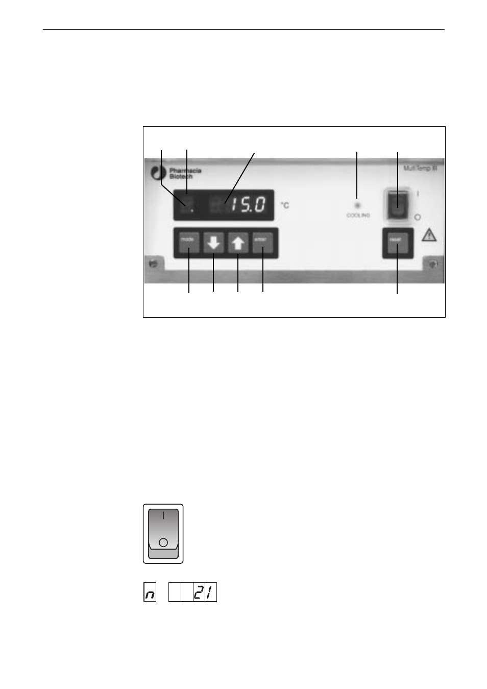 Operation | TRENDnet MultiTemp III 18-1106-33 User Manual | Page 11 / 27